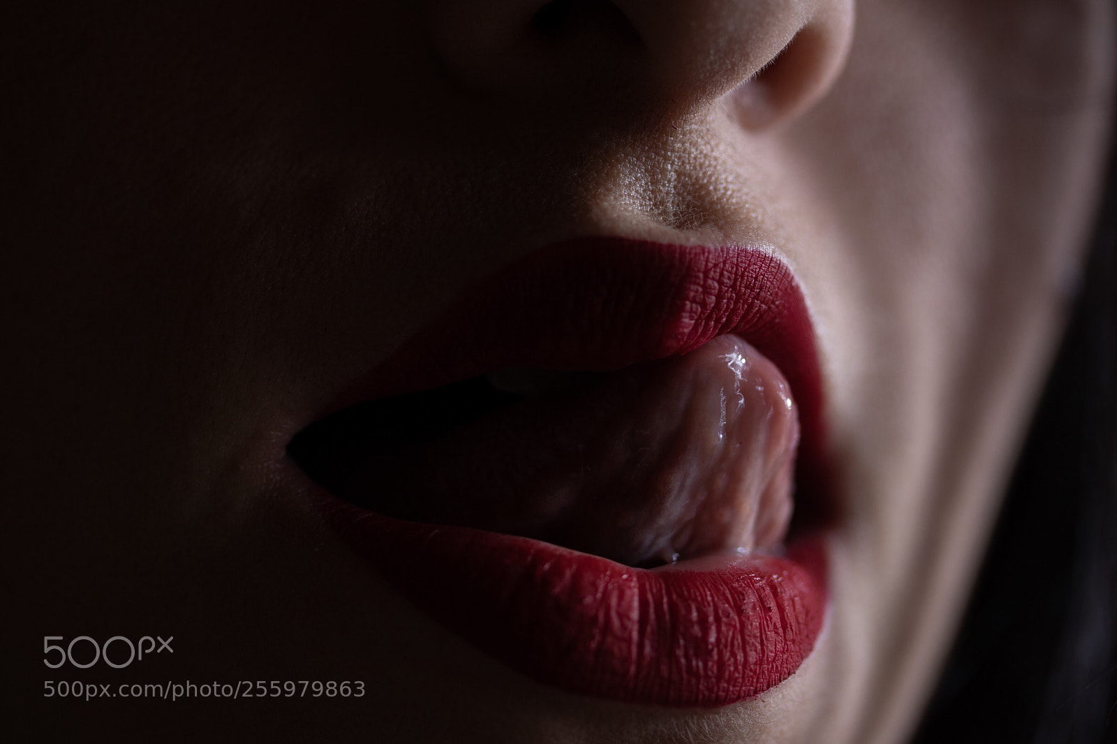 Canon EOS 760D (EOS Rebel T6s / EOS 8000D) sample photo. ?redlips photography