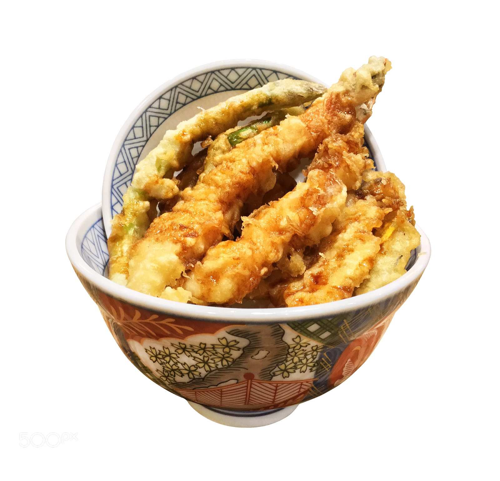 Apple iPhone 6s sample photo. 天丼 tendon photography