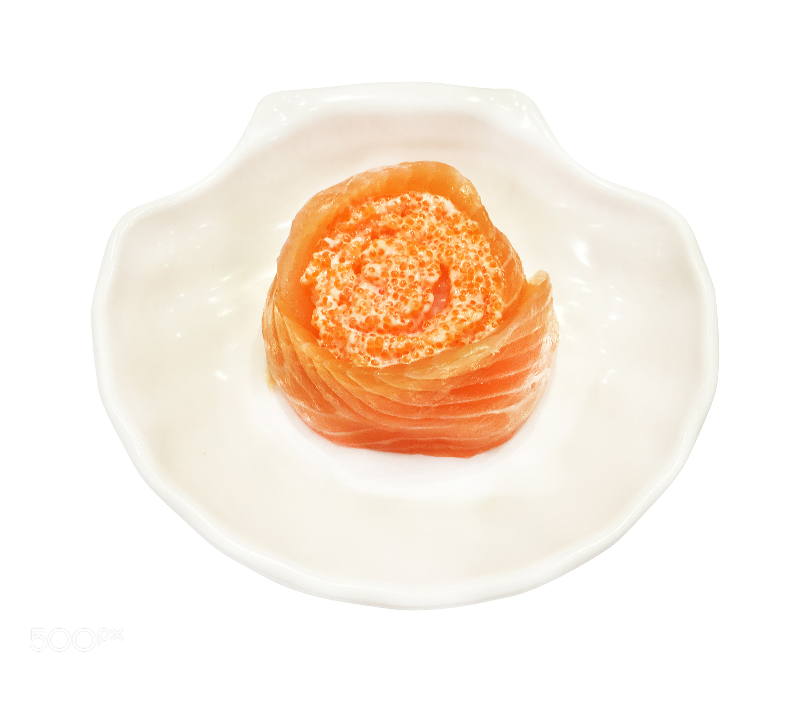 Apple iPhone 6s sample photo. Hana maki with mayonaise photography