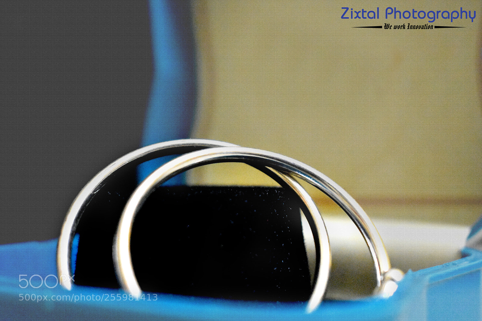 Nikon D3400 sample photo. Silver world' photography