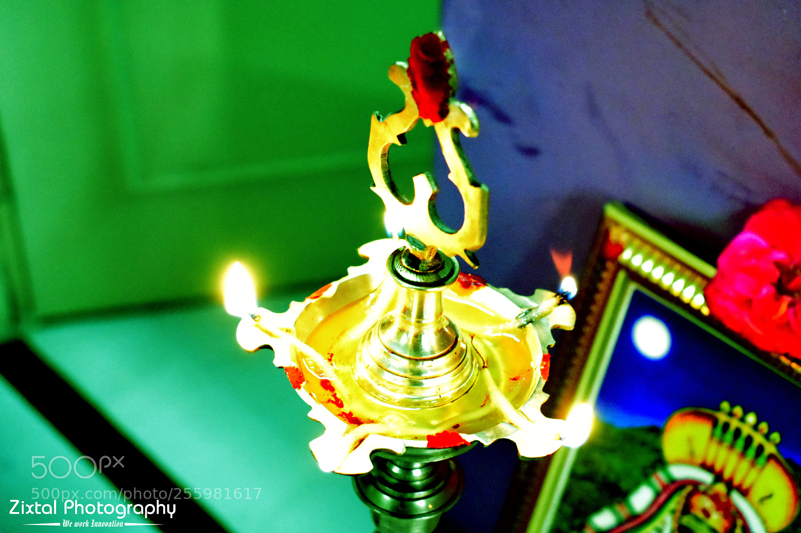 Nikon D3400 sample photo. Traditional light photography