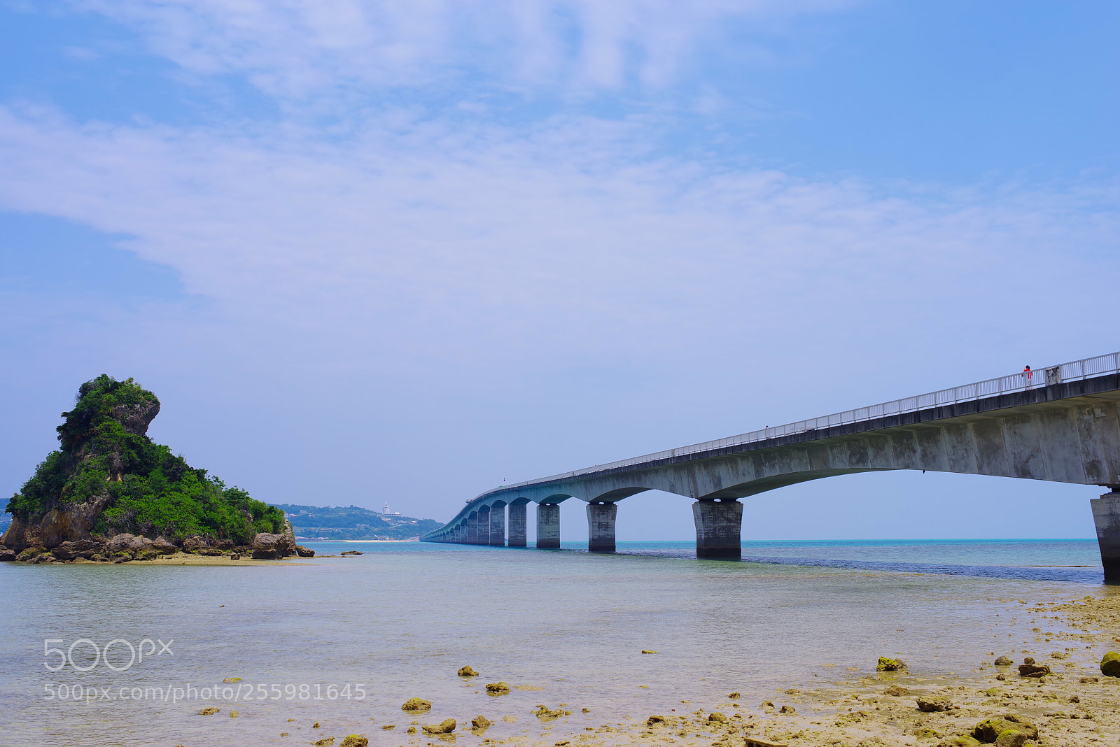 Pentax K-1 sample photo. The view from my photography