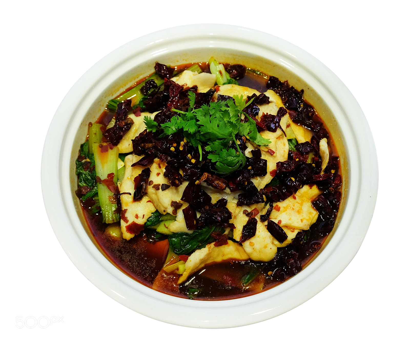 Fujifilm X-T1 sample photo. Sliced fish in hot photography