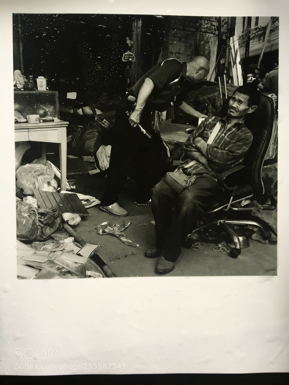 Apple iPhone 6s sample photo. Hp5 photography