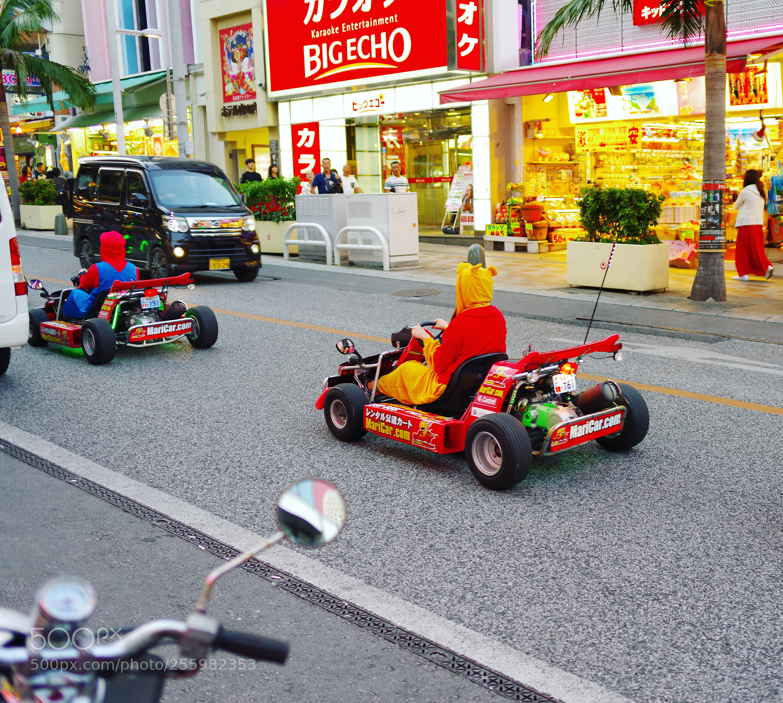 Pentax K-1 sample photo. The view from my photography