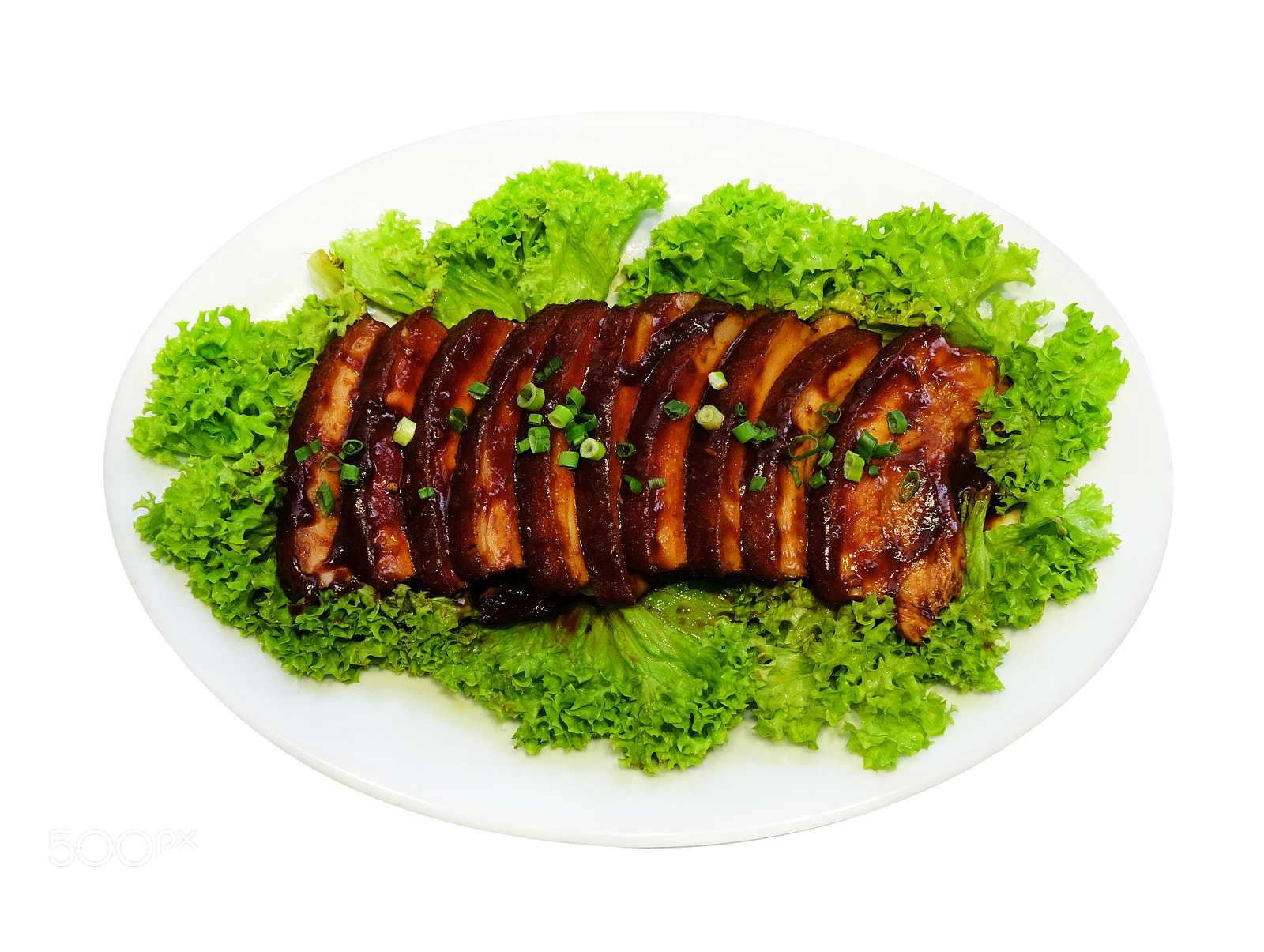 Fujifilm X-T1 sample photo. 扣肉包 braised pork with lettuce photography