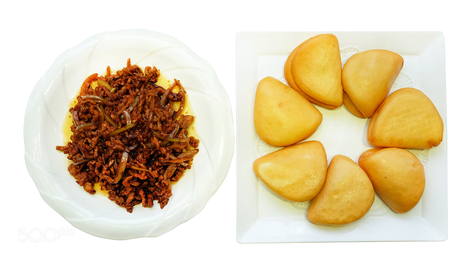 Fujifilm X-T1 sample photo. Saut ed shredded pork photography