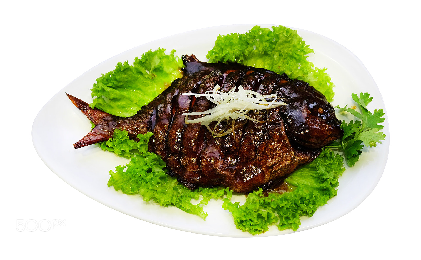 Fujifilm X-T1 sample photo. 熏魚 spiced smoked fish photography