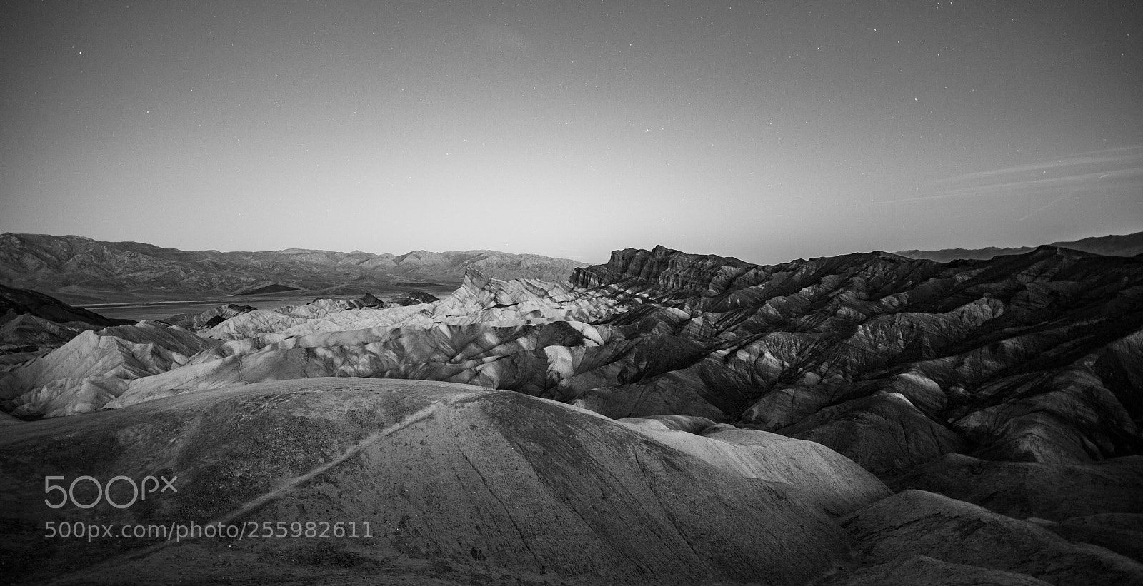 Canon EOS 5D Mark IV sample photo. Death valley d2 photography