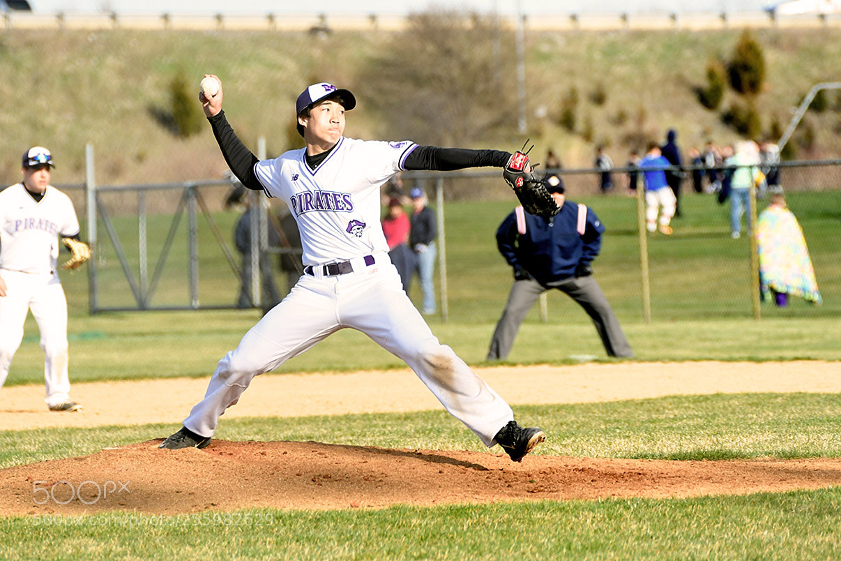 Nikon D500 sample photo. 4-25_0294.jpg photography