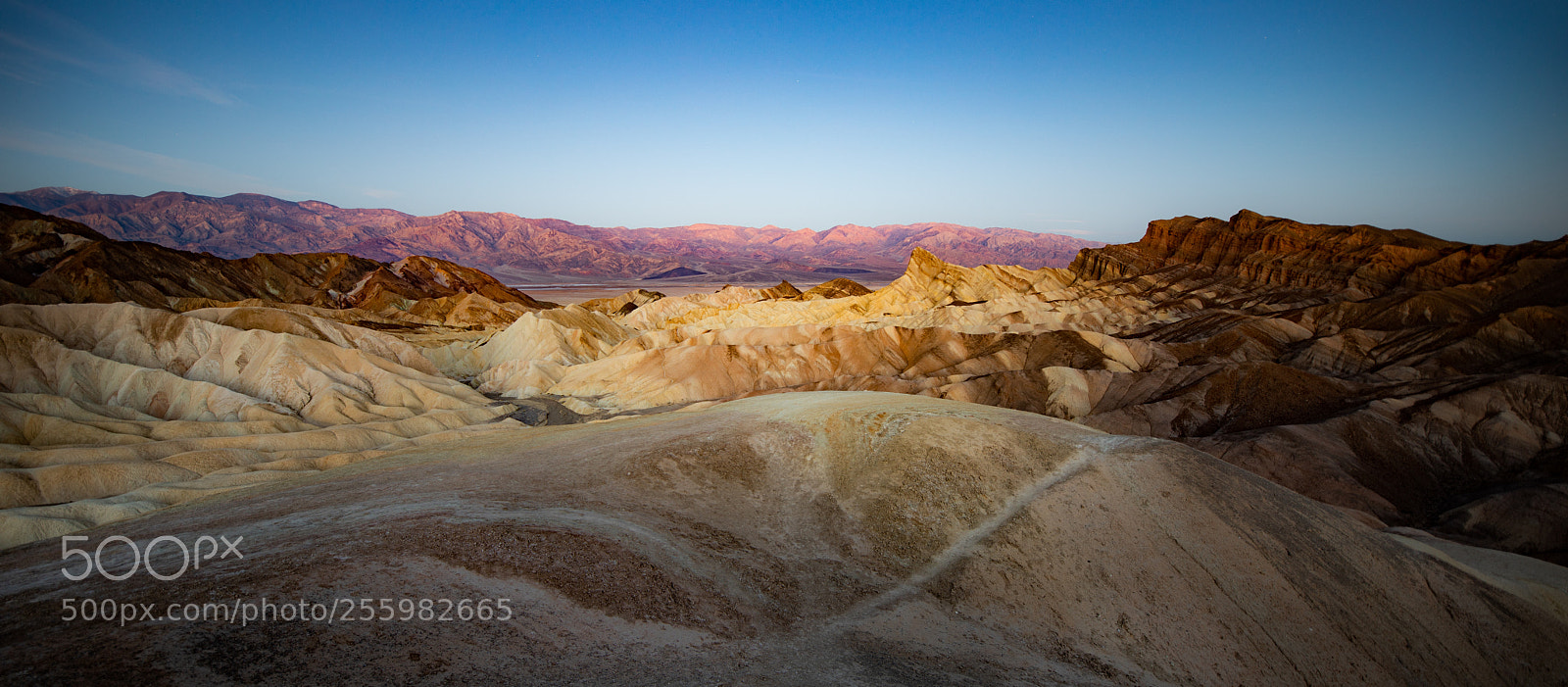Canon EOS 5D Mark IV sample photo. Death valley d2 photography