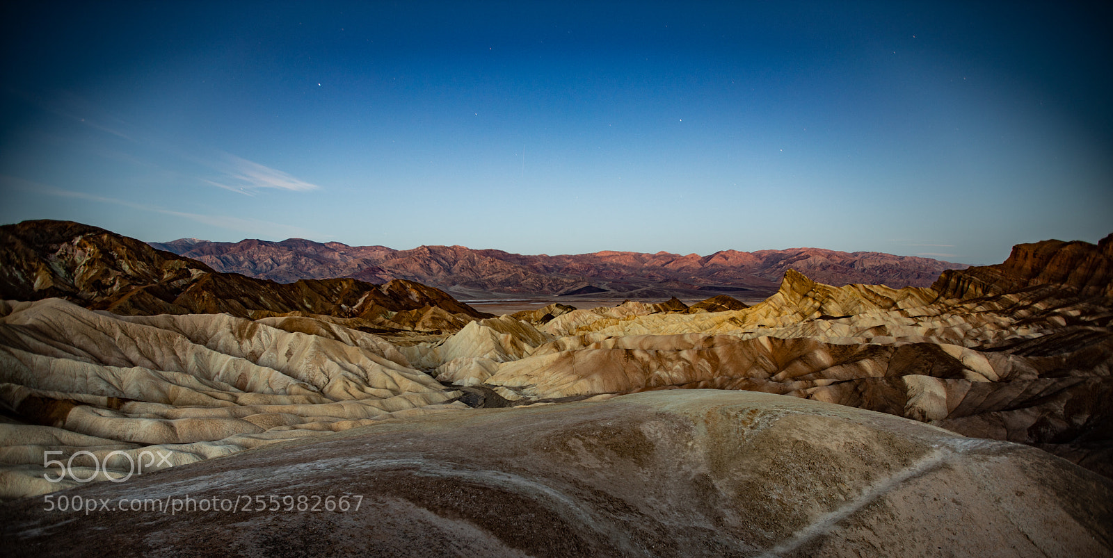 Canon EOS 5D Mark IV sample photo. Death valley d2 photography