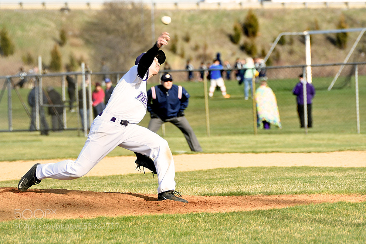Nikon D500 sample photo. 4-25_0296.jpg photography