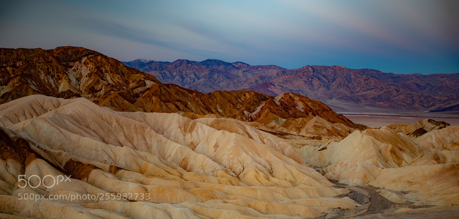 Canon EOS 5D Mark IV sample photo. Death valley d2 photography