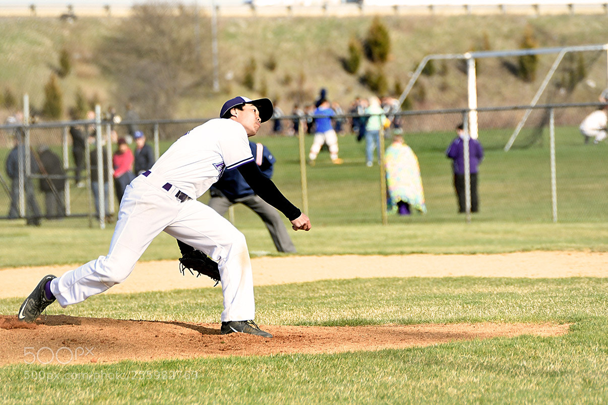 Nikon D500 sample photo. 4-25_0297.jpg photography