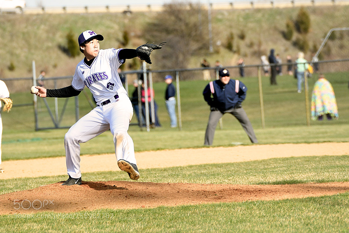 Nikon D500 sample photo. 4-25_0300.jpg photography