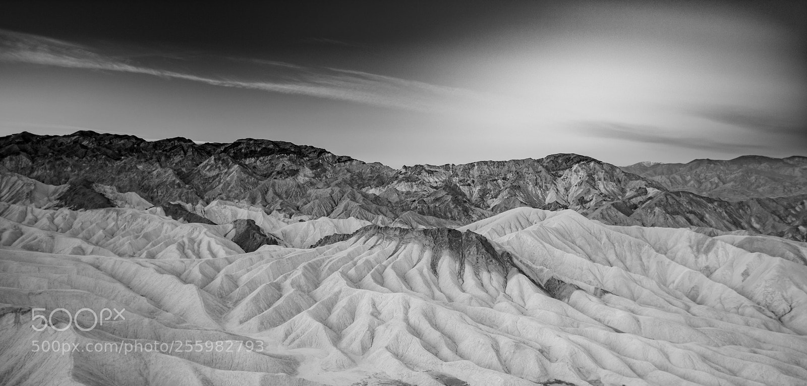 Canon EOS 5D Mark IV sample photo. Death valley d2 photography