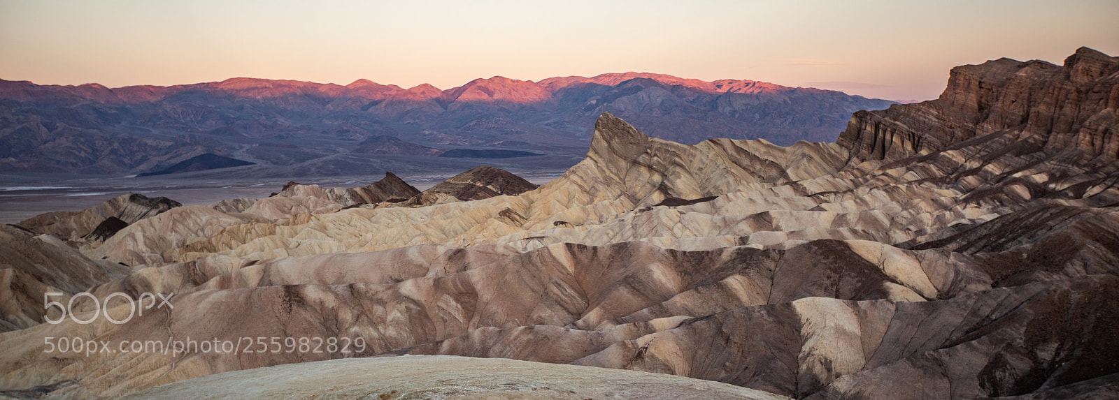 Canon EOS 5D Mark IV sample photo. Death valley d2 photography