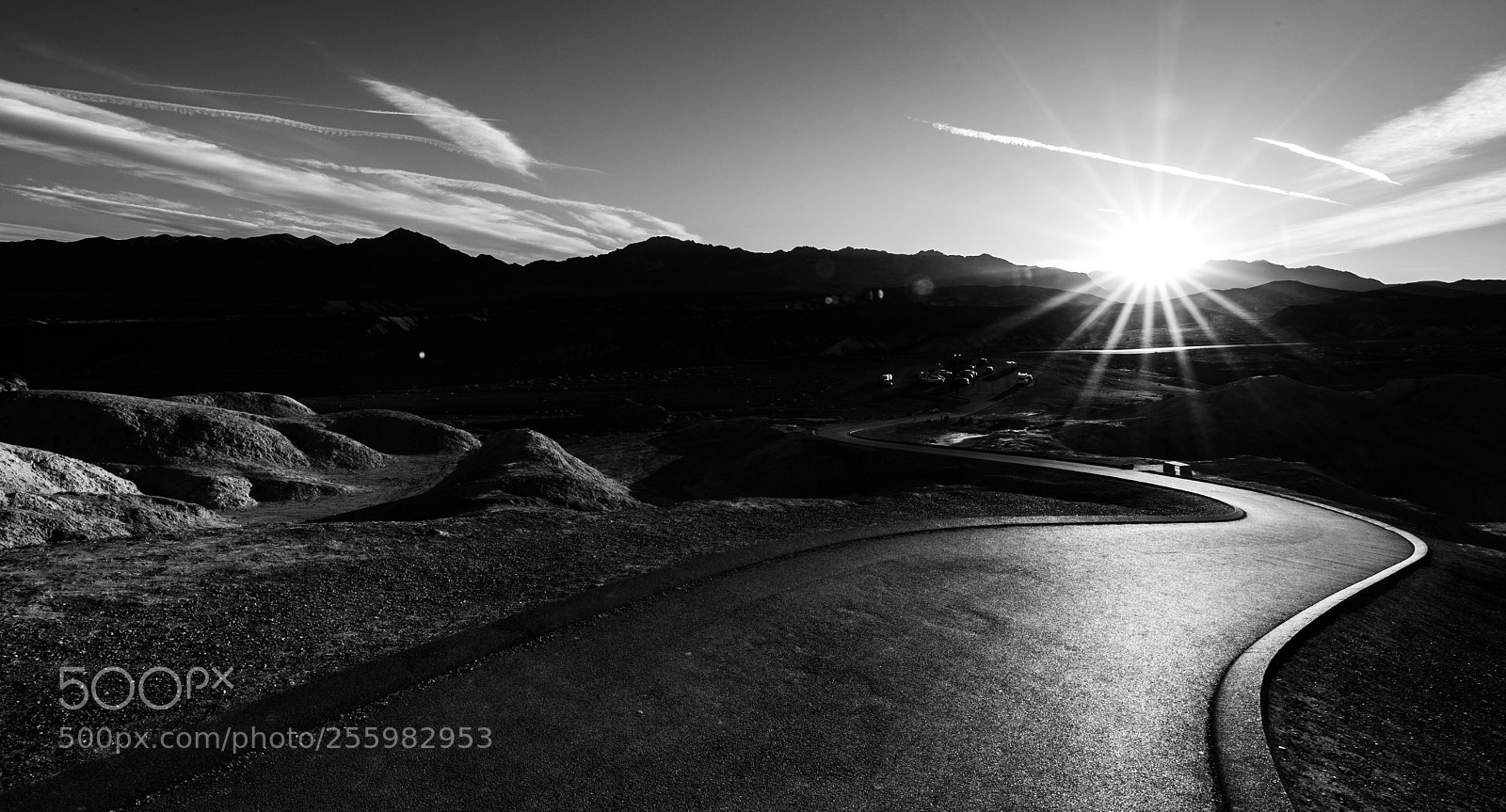 Canon EOS 5D Mark IV sample photo. Death valley d2 photography