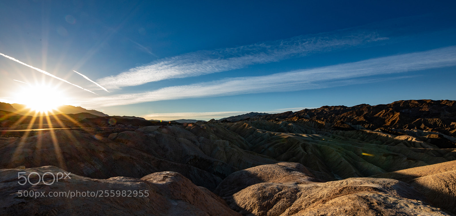 Canon EOS 5D Mark IV sample photo. Death valley d2 photography