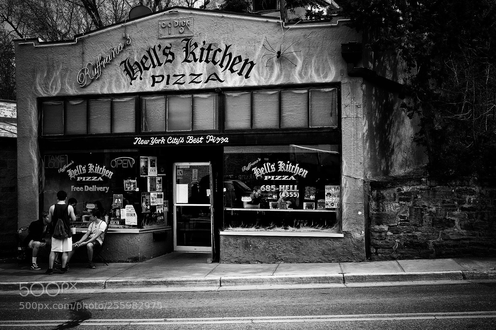 Fujifilm X-H1 sample photo. An afternoon spent in photography
