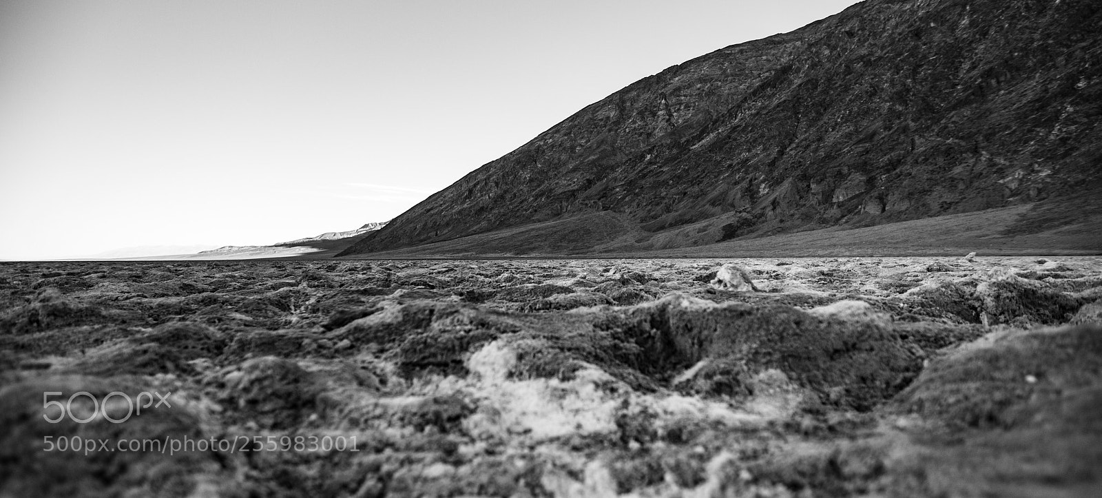 Canon EOS 5D Mark IV sample photo. Death valley d2 photography