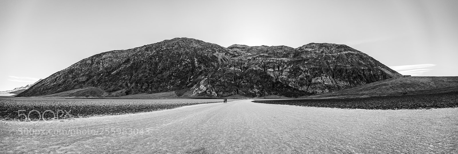 Canon EOS 5D Mark IV sample photo. Death valley d2 photography