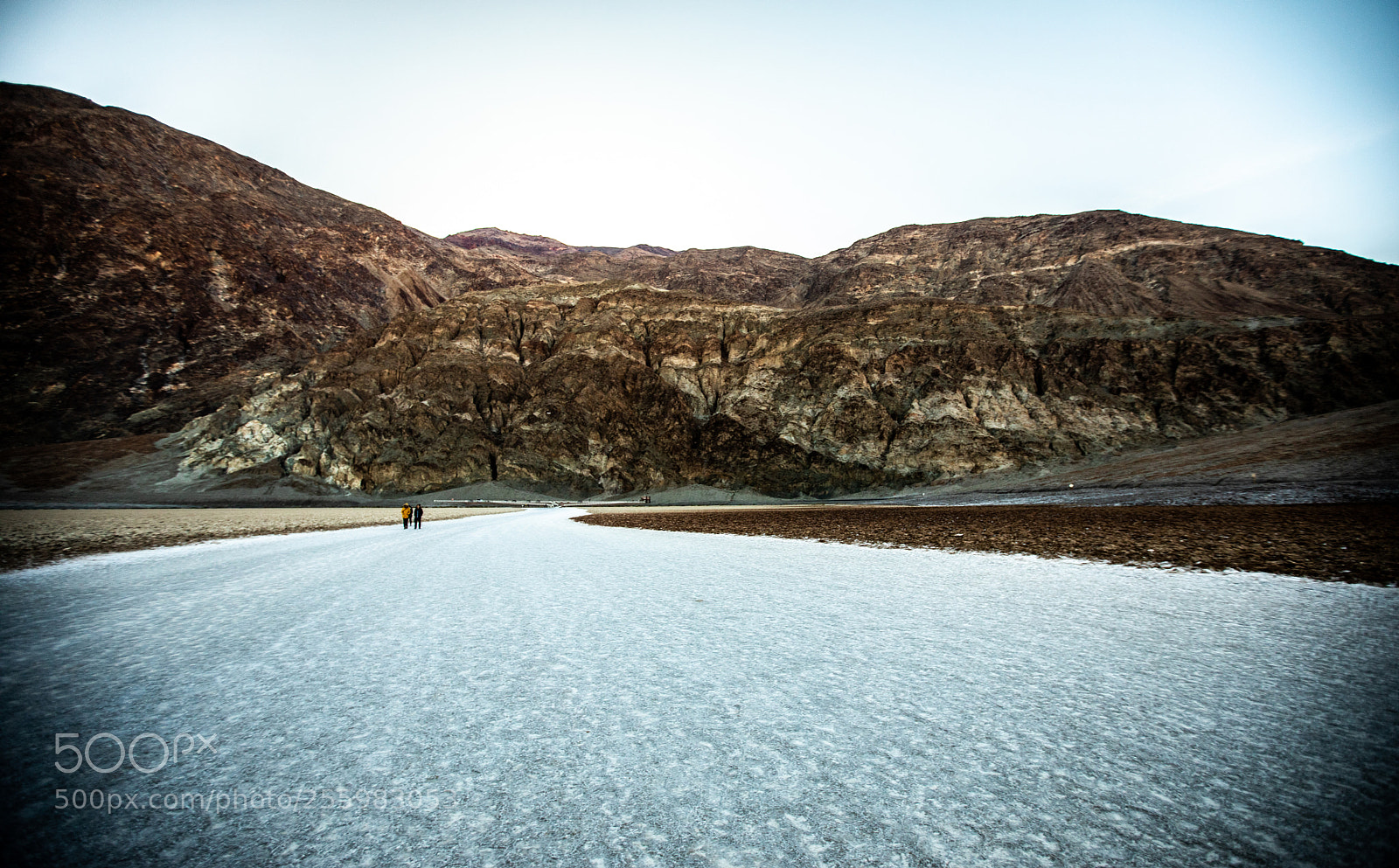 Canon EOS 5D Mark IV sample photo. Death valley d2 photography