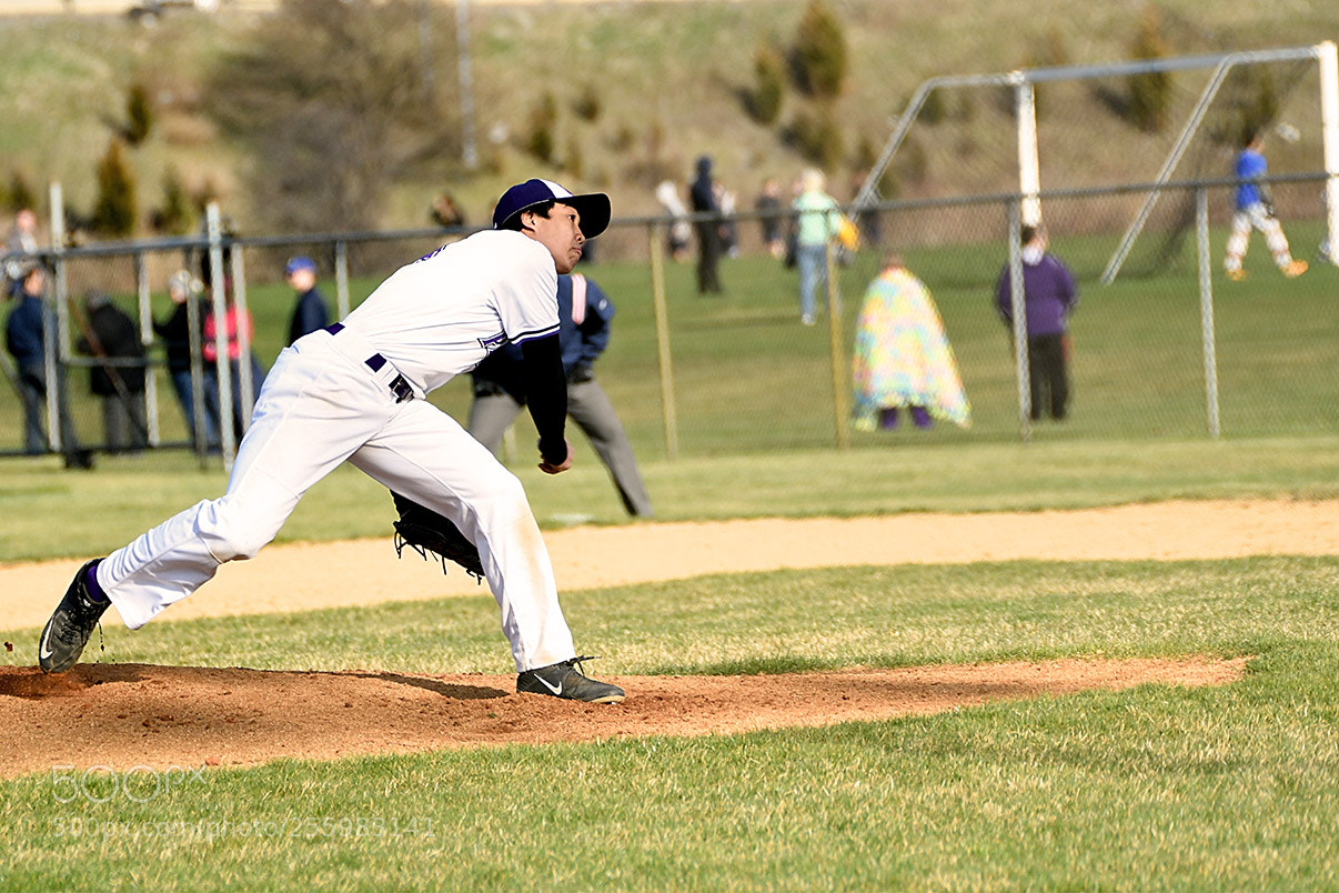 Nikon D500 sample photo. 4-25_0305.jpg photography