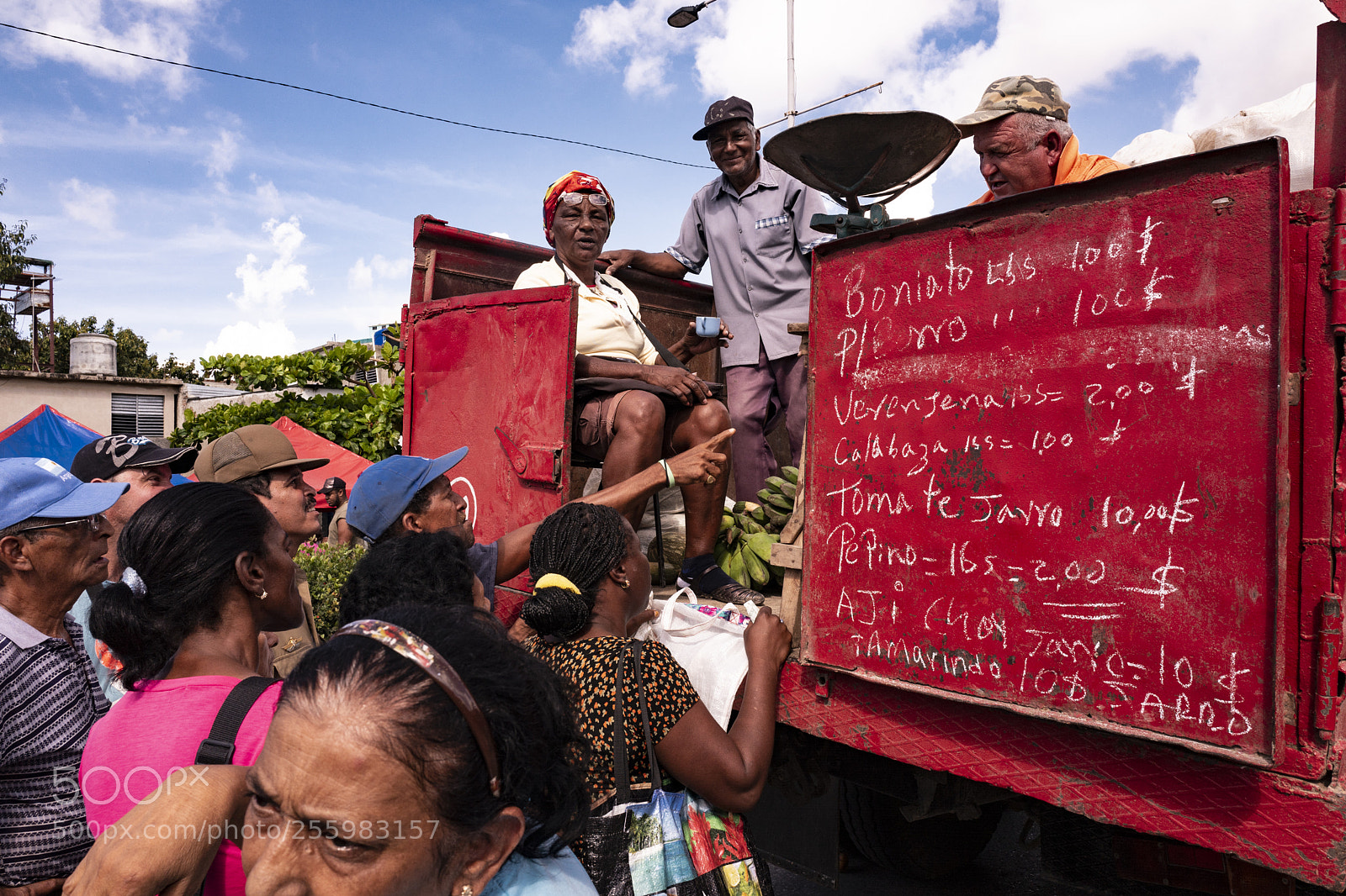 Leica Q (Typ 116) sample photo. Santiago de cuba 9 photography