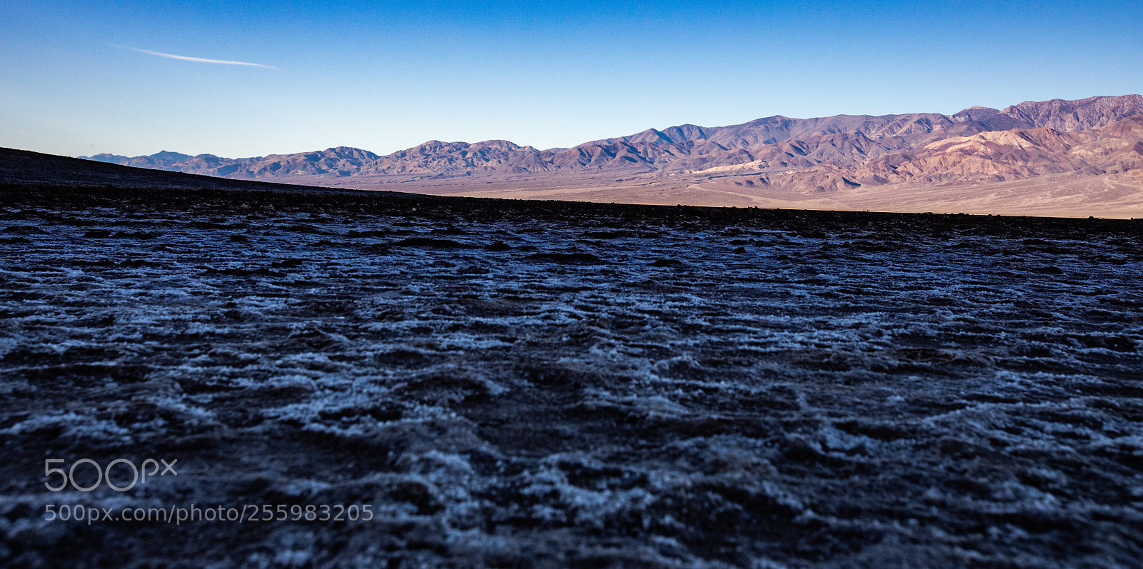 Canon EOS 5D Mark IV sample photo. Death valley d2 photography
