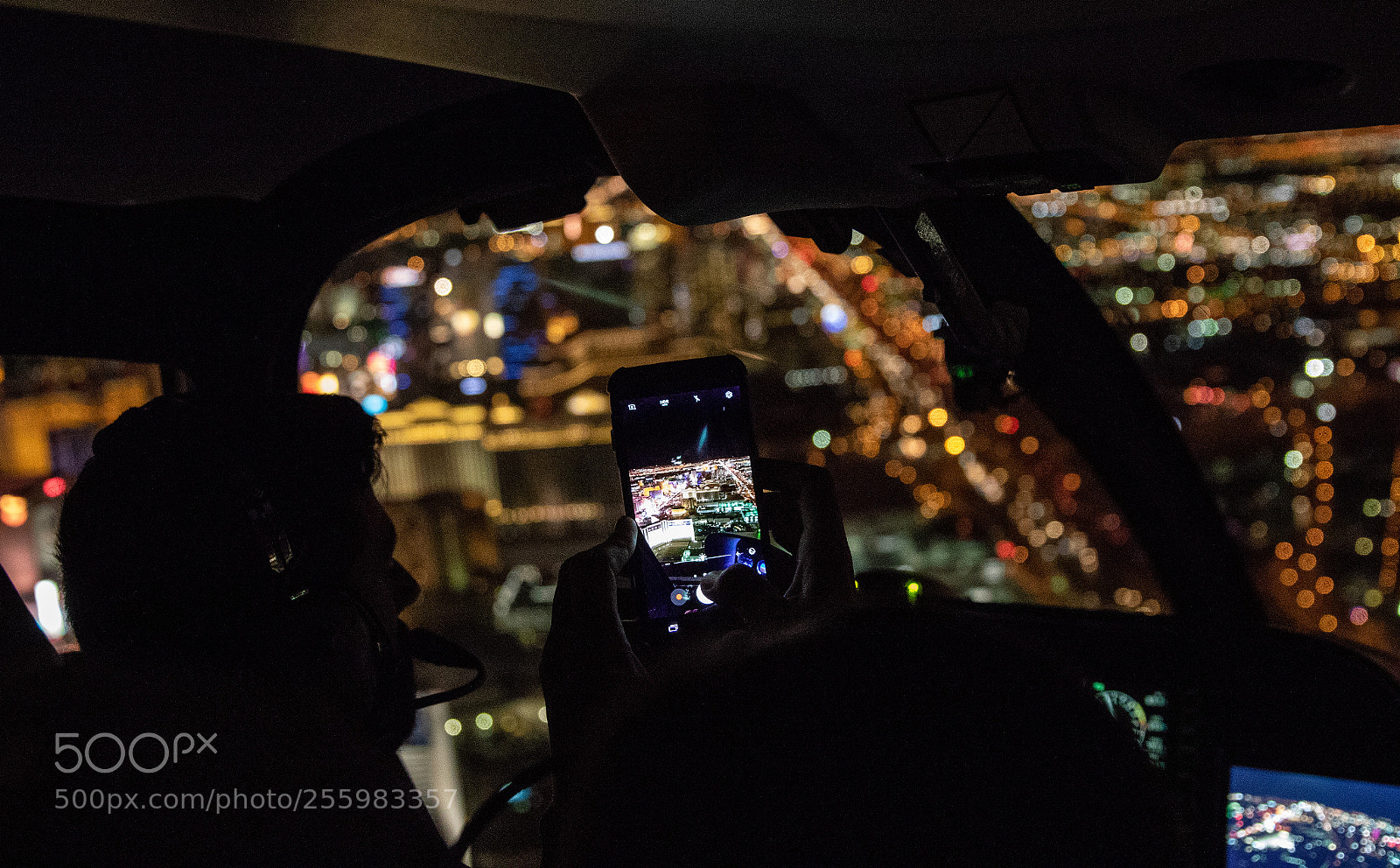Canon EOS 7D Mark II sample photo. Nightlife photography
