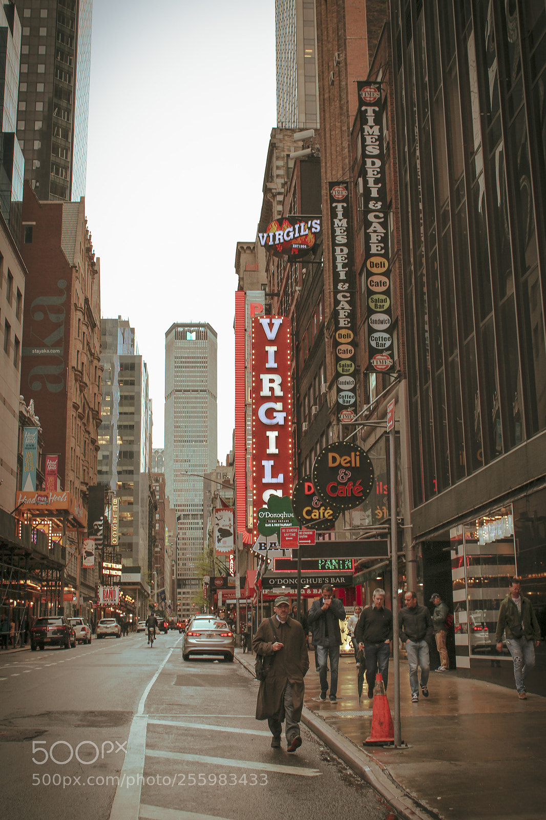 Canon EOS 1300D (EOS Rebel T6 / EOS Kiss X80) sample photo. New york ? photography