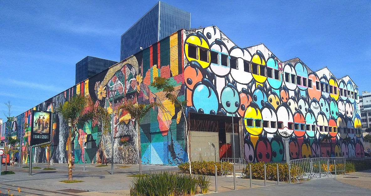 Motorola Moto G Play sample photo. Street art 2 photography
