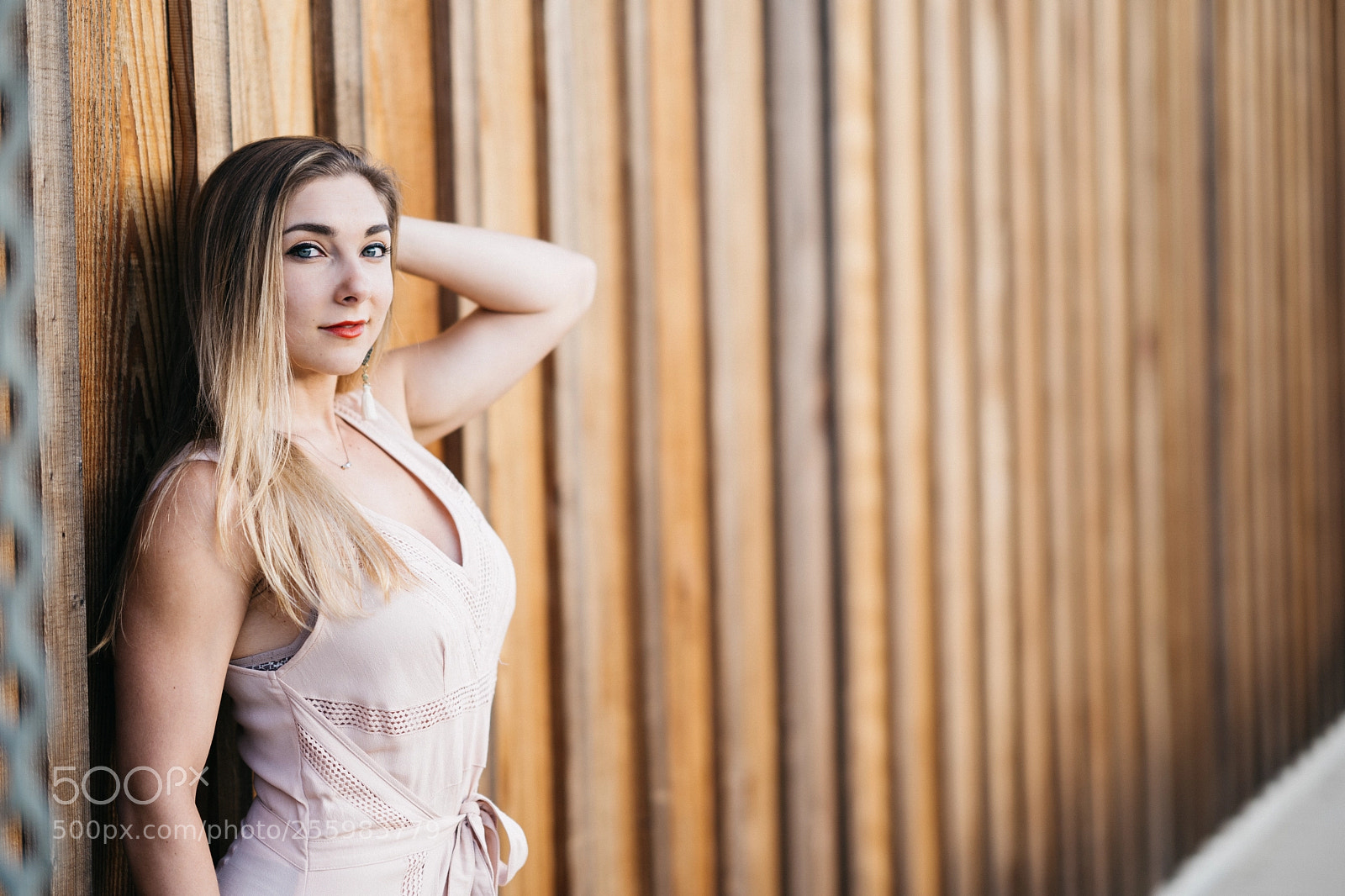 Sony a7 III sample photo. Wood wall photography