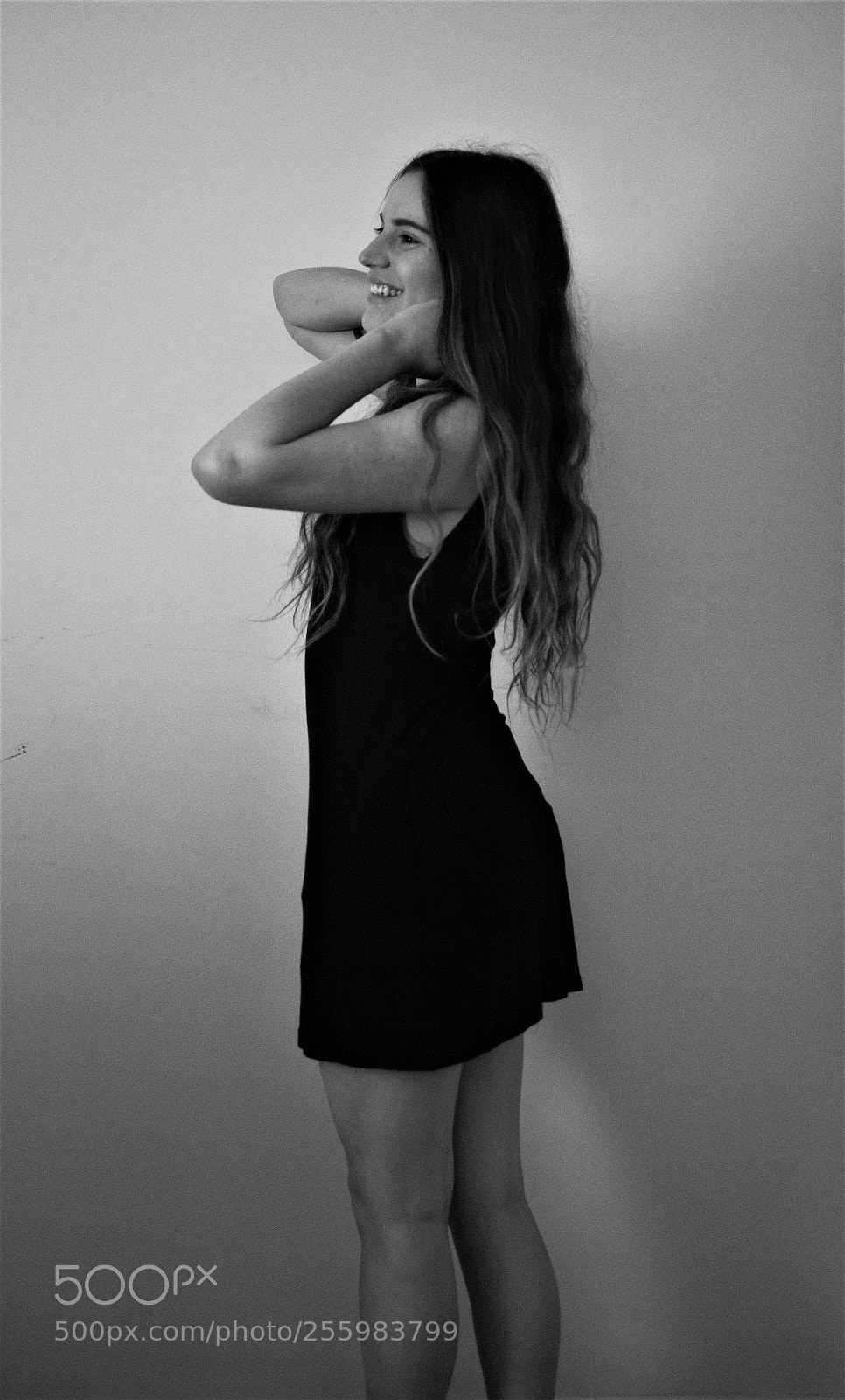 Nikon D7000 sample photo. Mary photography
