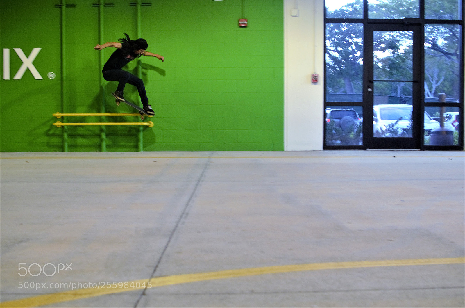 Nikon D7000 sample photo. Jeff-crooked grind photography