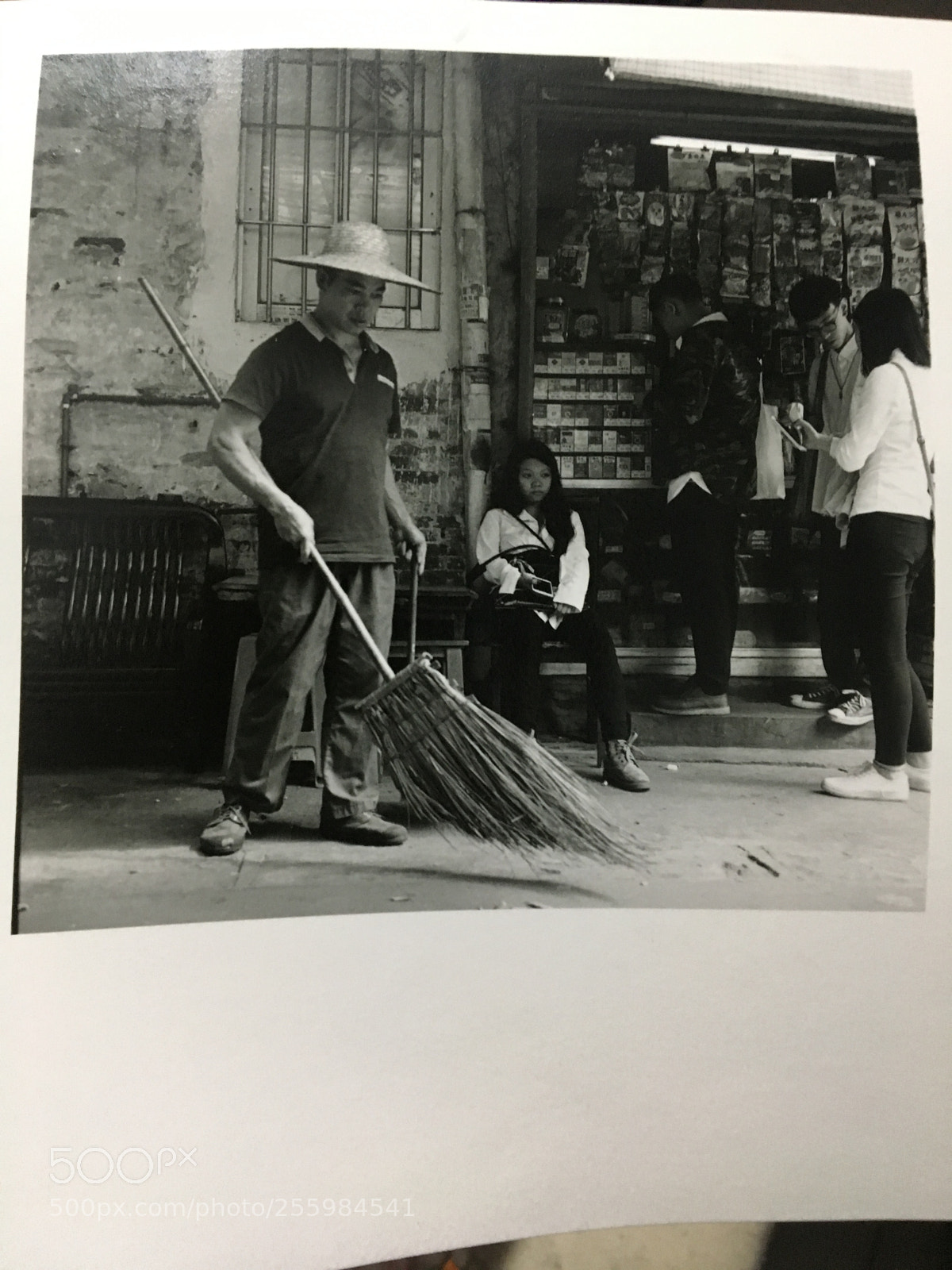Apple iPhone 6s sample photo. Rolleiflex 3.5f ilford hp5 photography