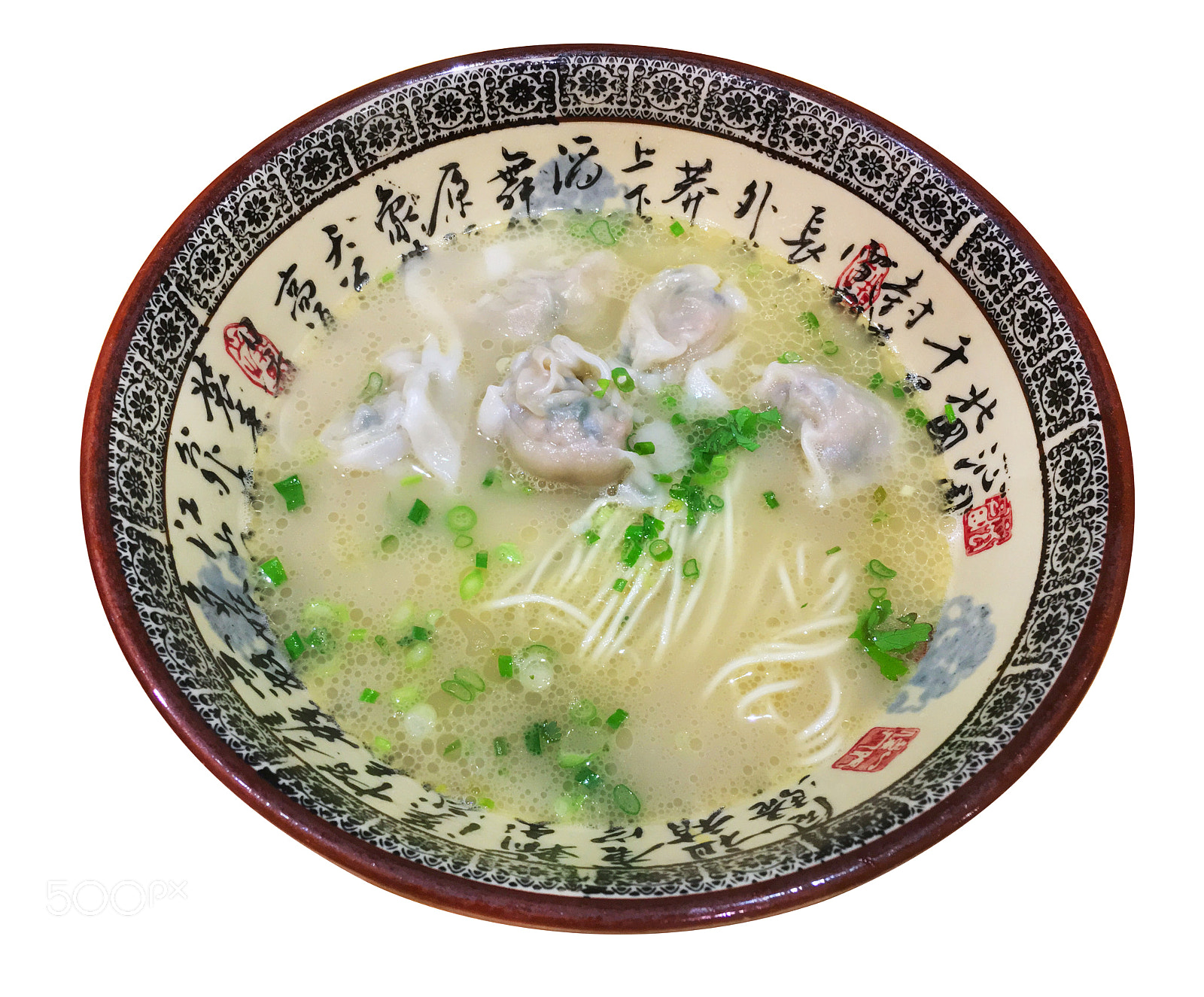 Apple iPhone 6s sample photo. La mian with vegetable photography