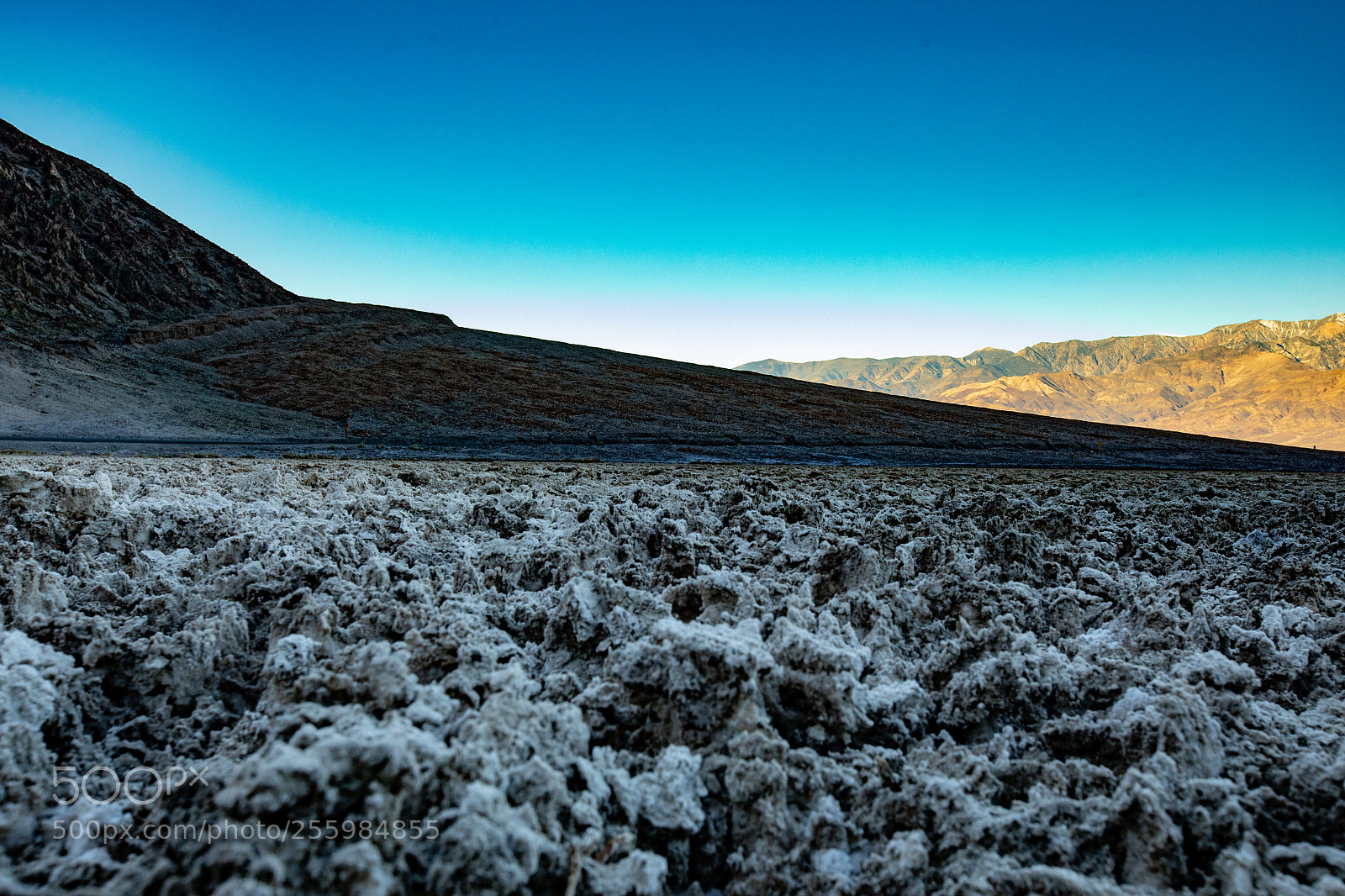 Canon EOS 5D Mark IV sample photo. Death valley d2 photography