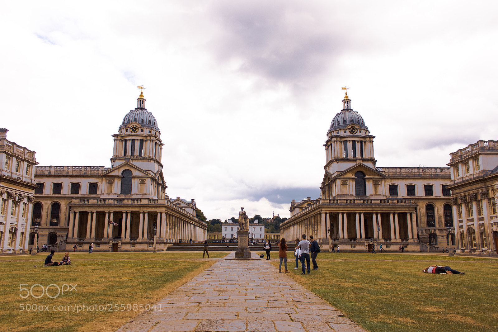 Canon EOS 700D (EOS Rebel T5i / EOS Kiss X7i) sample photo. Greenwich photography
