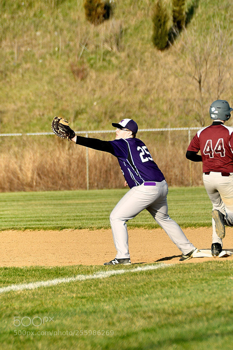 Nikon D500 sample photo. 4-25_0559.jpg photography