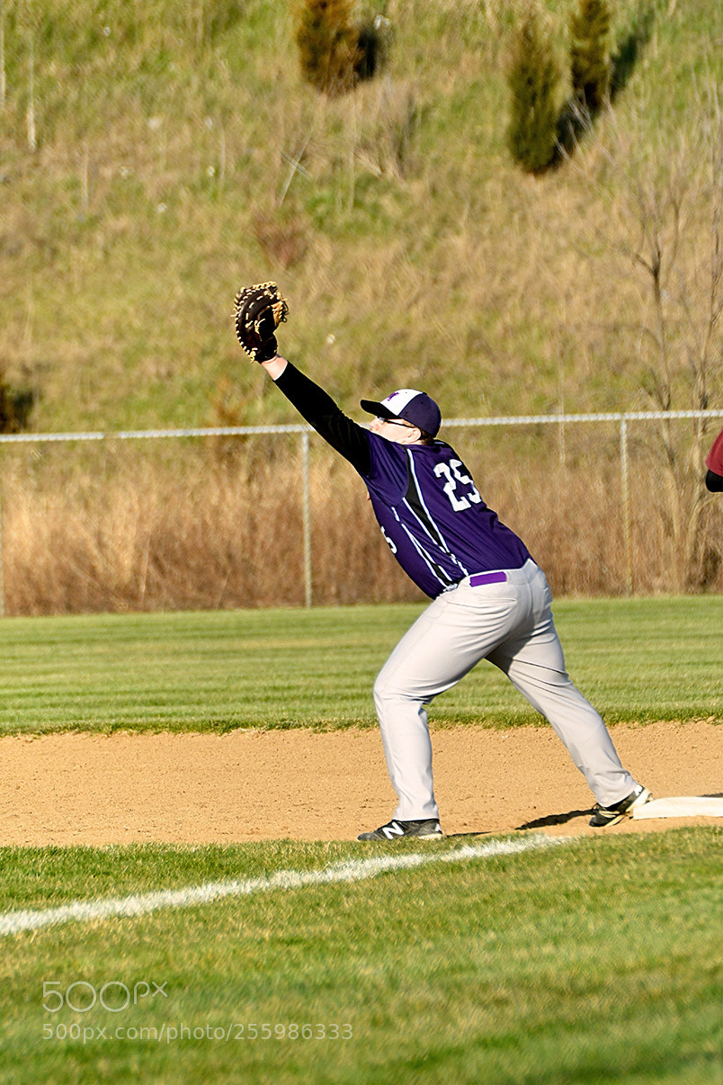 Nikon D500 sample photo. 4-25_0561.jpg photography