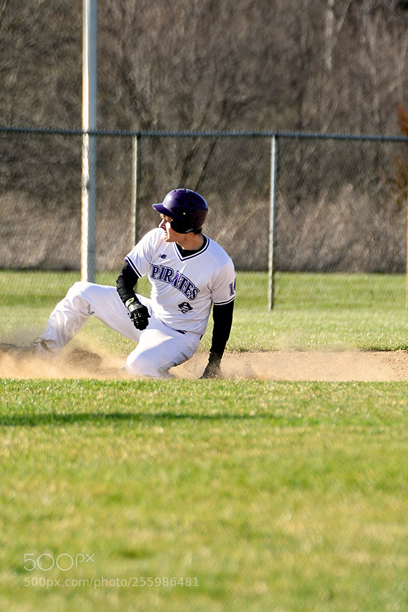 Nikon D500 sample photo. 4-25_0142.jpg photography