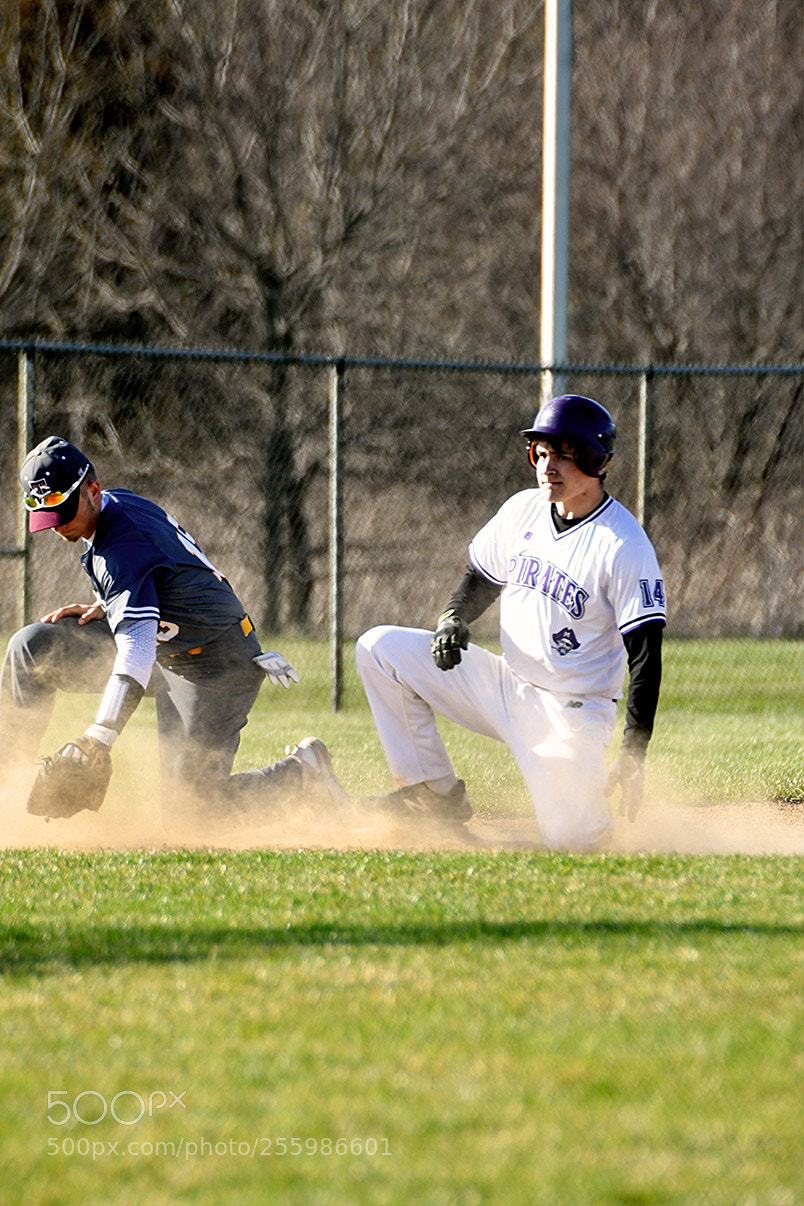 Nikon D500 sample photo. 4-25_0146.jpg photography