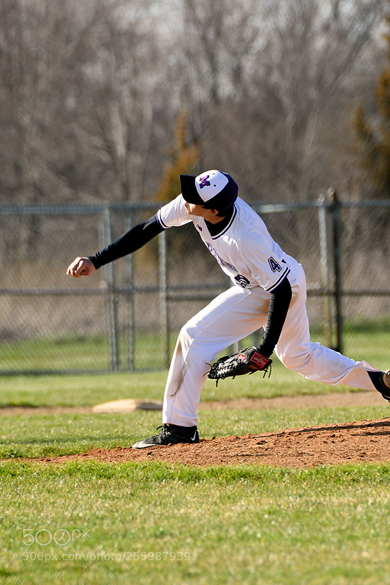 Nikon D500 sample photo. 4-25_0194.jpg photography