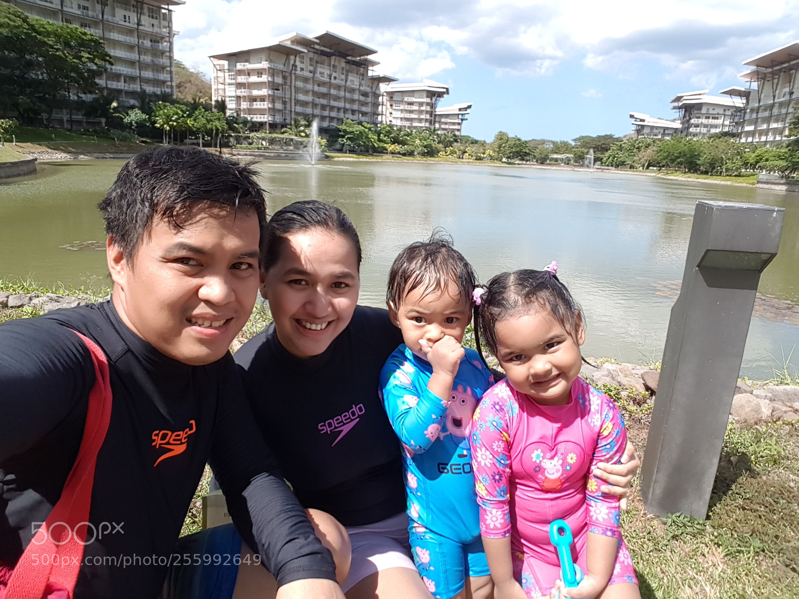 Samsung Galaxy S7 Edge sample photo. Fam ^_^ photography