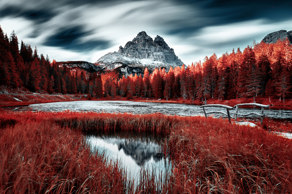 Dolomiti Italy by Etienne Ruff on 500px.com