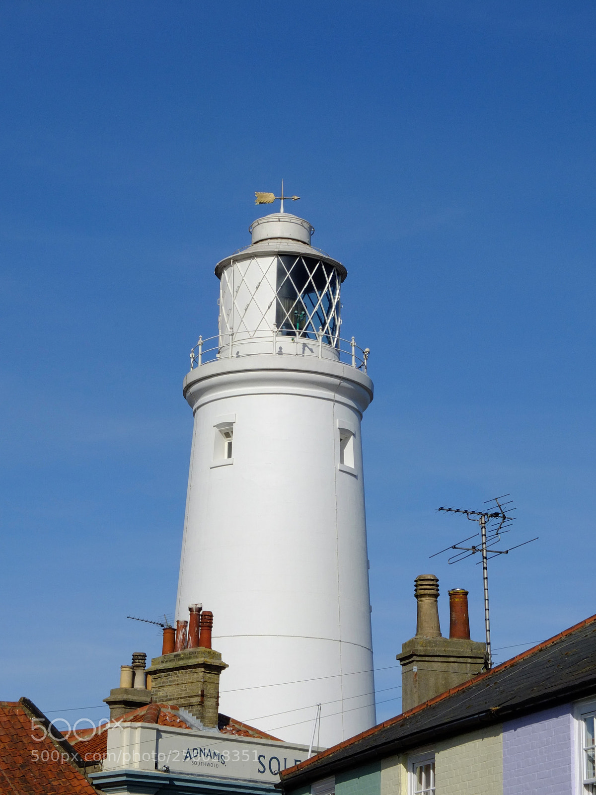Fujifilm X10 sample photo. Southwold, suffolk, november 2017 photography