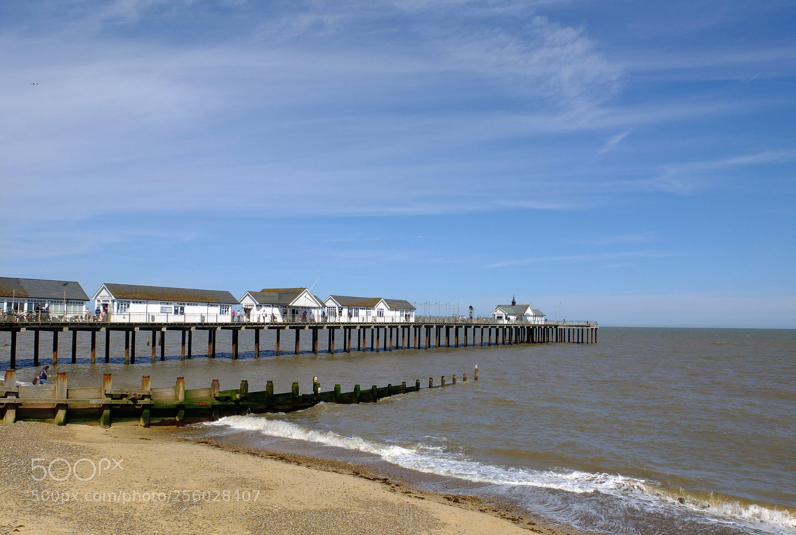 Fujifilm X10 sample photo. Southwold, suffolk, november 2017 photography